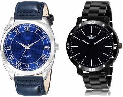 Delson LR92-LR112 Analog Watch  - For Men