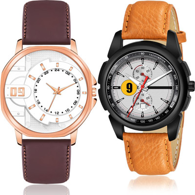 GROOT BM40-S355 Analog Watch  - For Men