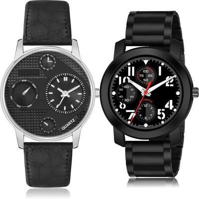 TIMENTER BM31-(51-S-20) Analog Watch  - For Men