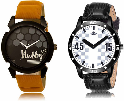Burst LR32-LR58 Analog Watch  - For Men