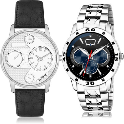 DMAGNATON BM32-(61-S-19) Analog Watch  - For Men
