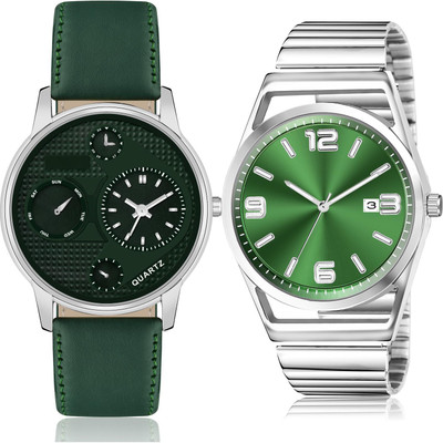 TIMETRANSELEVATE BM34-BL46.155 Analog Watch  - For Men