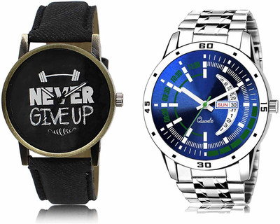 ROTATE LR27-LR110 Analog Watch  - For Men