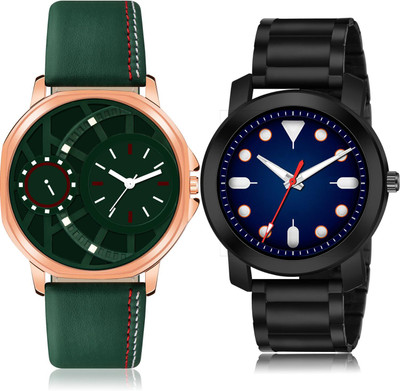TIMOXIDE BM49-(65-S-20) Analog Watch  - For Men