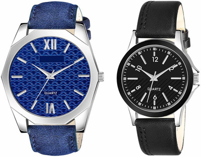 Burst LR86-LR340 Analog Watch  - For Men & Women