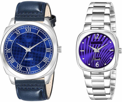 ROTATE LR92-LR309 Analog Watch  - For Men & Women
