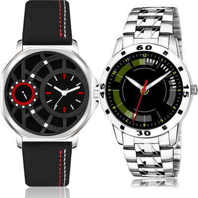 NEUTRON BM44-(43-S-19) Analog Watch  - For Men