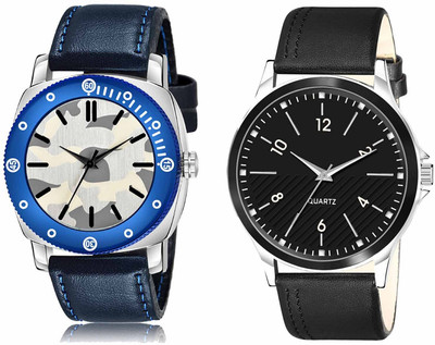 Burst LR54-LR93 Analog Watch  - For Men