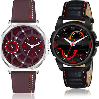 DMAGNATON BM46-S301 Analog Watch  - For Men