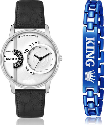 NEUTRON BM38-BX2 Analog Watch  - For Men