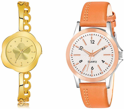 Burst LR262-LR341 Analog Watch  - For Women