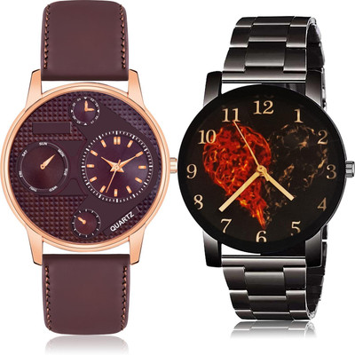NEUTRON BM29-BCPL5 Analog Watch  - For Men