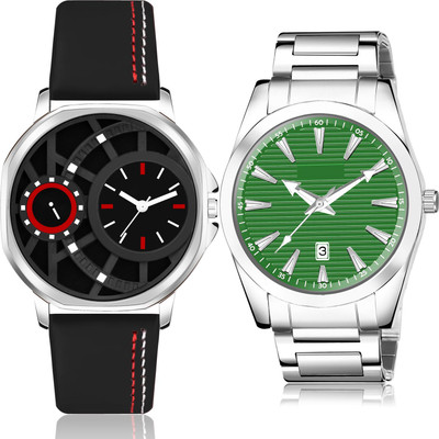 TIMOXIDE BM44-BL46.150 Analog Watch  - For Men