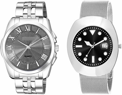 Scepter LR128-LR141 Analog Watch  - For Men