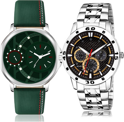 DMAGNATON BM47-(72-S-19) Analog Watch  - For Men