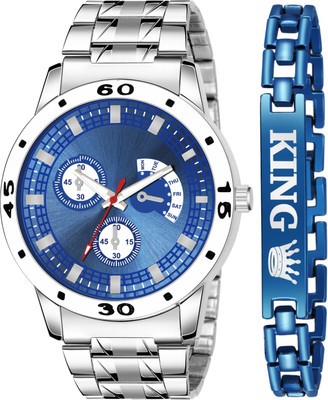 2024-45 Analog Watch - For Men