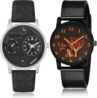 TIMOXIDE BM31-BRM17 Analog Watch  - For Men