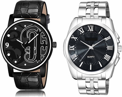 Scepter LR70-LR125 Analog Watch  - For Men