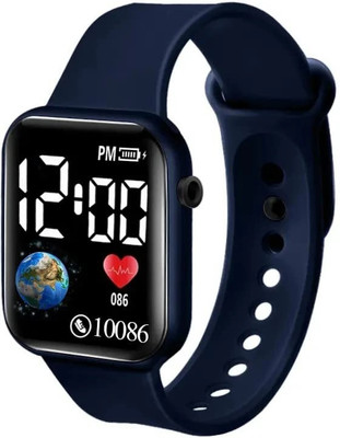 ROMYO FASHION ANU LK161 Digital Watch  - For Boys & Girls