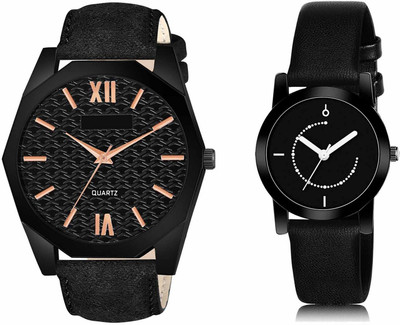 Scepter LR81-LR253 Analog Watch  - For Men & Women