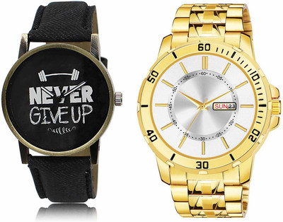 FERRIZZO LR27-LR133 Analog Watch  - For Men