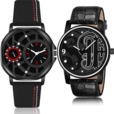 NEUTRON BM42-BL46.70 Analog Watch  - For Men