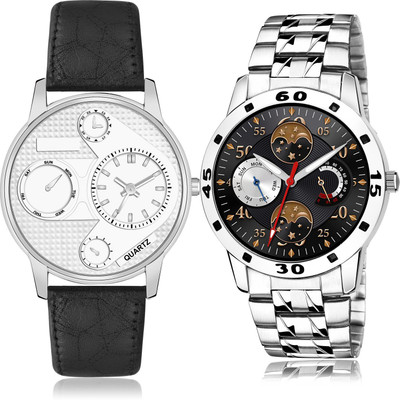NEUTRON BM32-(49-S-19) Analog Watch  - For Men