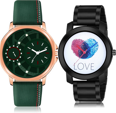 DMAGNATON BM49-B813 Analog Watch  - For Men