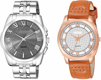 ROTATE LR128-LR337 Analog Watch  - For Men & Women