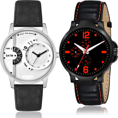 TIMETRANSELEVATE BM38-S569 Analog Watch  - For Men