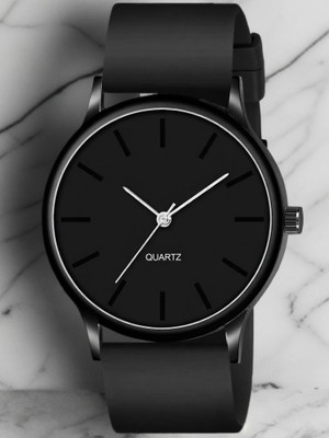 Shivark Silicone Strap Boys Analog Watch Analog Watch - For Men