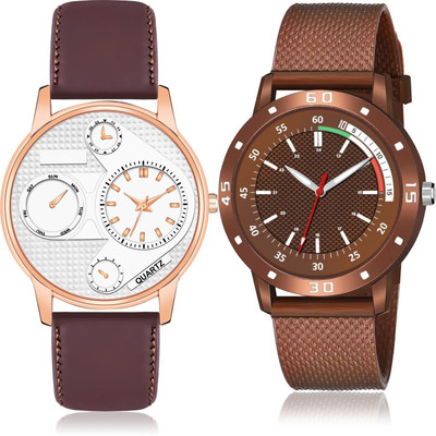 NEUTRON BM28-BRM32 Analog Watch  - For Men