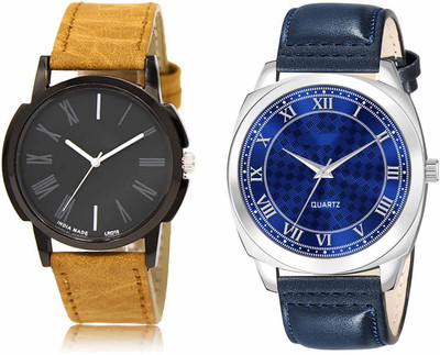 Shrinathji Groups LR19-LR92 Analog Watch  - For Men