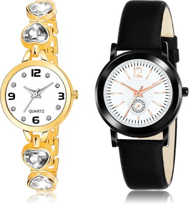 TIMENTER Analog Watch  - For Women