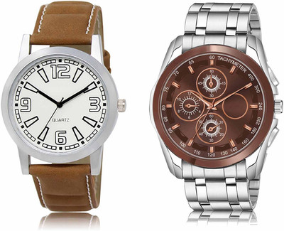 PPARROT LR15-LR116 Analog Watch  - For Men