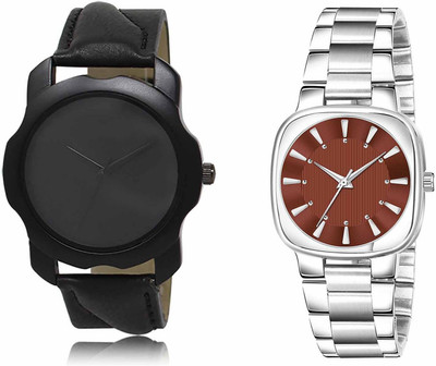 ROTATE LR22-LR303 Analog Watch  - For Men & Women