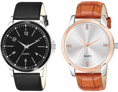 Scepter LR93-LR97 Analog Watch  - For Men