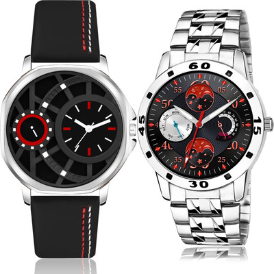 DMAGNATON BM44-(50-S-19) Analog Watch  - For Men