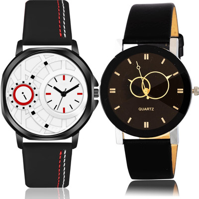 GROOT BM43-B135 Analog Watch  - For Men