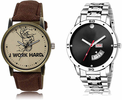 SWIFFIN LR29-LR104 Analog Watch  - For Men