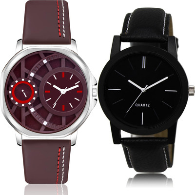 GROOT BM46-BL46.5 Analog Watch  - For Men