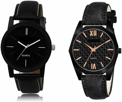 JAY AMBEY CREATION LR05-LR328 Analog Watch  - For Men & Women