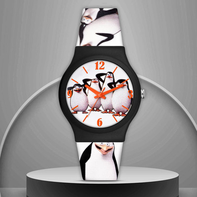 TIMOXIDE CM718 Analog Watch  - For Boys