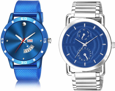 Scepter LR74-LR122 Analog Watch  - For Men