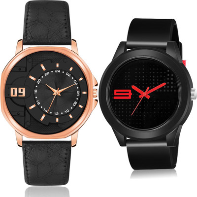 TIMOXIDE BM39-BM105 Analog Watch  - For Men