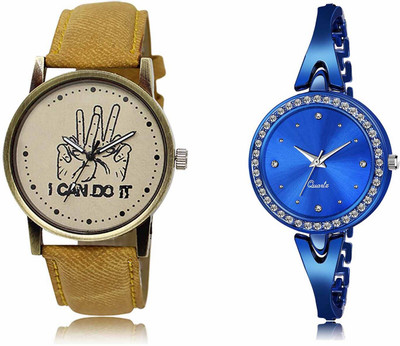ROTATE LR30-LR270 Analog Watch  - For Men & Women
