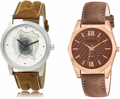 Scepter LR09-LR330 Analog Watch  - For Men & Women
