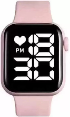 TIFUN RT-I5-EL-LED Digital Watch - For Boys & Girls Digital Watch  - For Boys & Girls