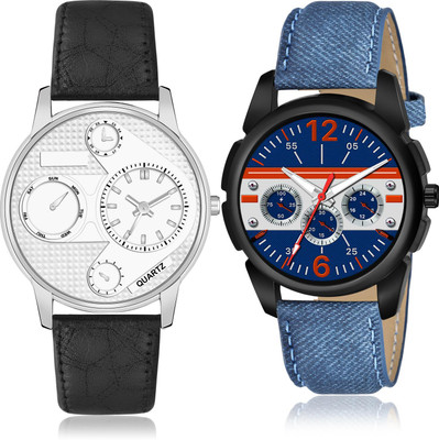 GROOT BM32-S318 Analog Watch  - For Men
