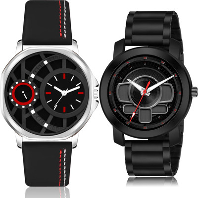 NEUTRON BM44-(8-S-20) Analog Watch  - For Men